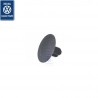 Clip for black roof liner fixing