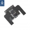Window washer fixing clips