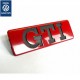 Monogramme de moulure de porte pour Golf 2 GTI