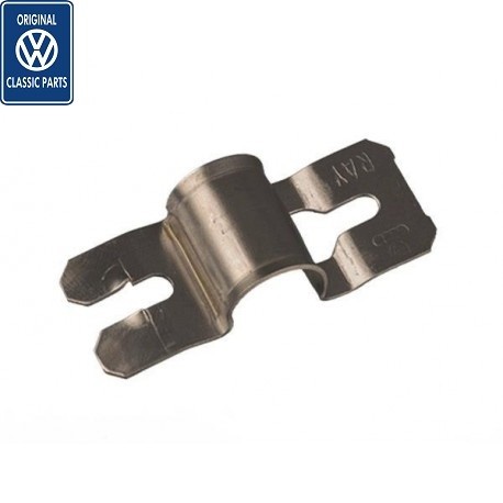 Support de cable de Frein à Main