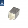 Fuel pump relay