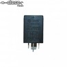 Fuel pump relay