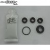 Brake distributor gasket kit