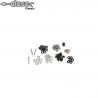 8 mm motorhardwareset