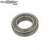 Secondary shaft bearing