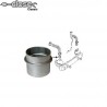 Verwarmingsbox buis