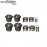 Kits met pistoncylinders 1641 cc