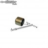 Silentbloc de bras de suspension av
