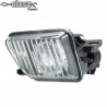 Right fog light