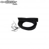 Engine compartment gasket