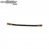 Rear brake hose female-female 261mm