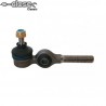 Steering ball joint