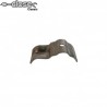 Stainless steel reinforcement for bumpers