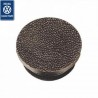 Bumper tip cap