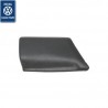 Black front left wing protection strip