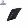 Rear left wing protection strip black
