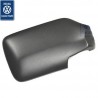 Black right rearview mirror shell