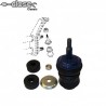 Silentbloc for shock absorber