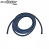 Blue hose for brake fluid reservoir