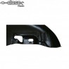 Right rear shock absorber support repair plate