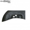 Left rear shock absorber support repair panel
