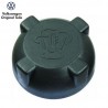 Expansion tank radiator cap