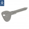 Blank ignition key profile M
