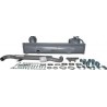 Complete geluiddemperset