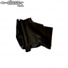 Ciel de toit Golf 1 vinyle noir
