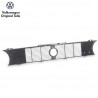 Centrale grille 2 koplampen
