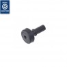 Rubber washer for clutch cable 
