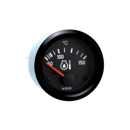 Thermomètre d'huile VDO