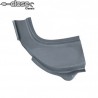 Repair part for right windshield frame