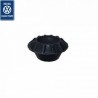 Top rear shock absorber stop