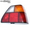 Right rear lights