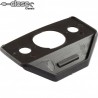 Base gasket for exterior mirror