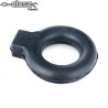 Exhaust silencer