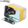 Regelaar voor 12 volt dynamo