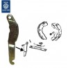 Linker Bremshebel