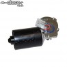 Front wiper motor