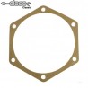 Side cover gasket for gearbox
