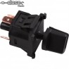 Switch for blower motor