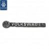 Hinten Monogramm