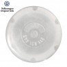 Witte sluiter 24mm