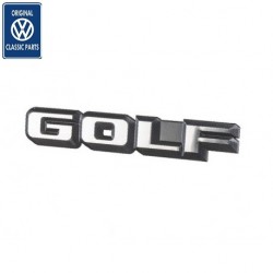 Monogramme Golf