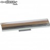 Window seal molding clip