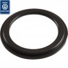 Fuel filler adjustment ring