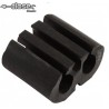Fuel line clip.