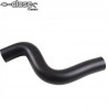 Upper radiator water hose