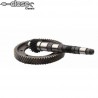 Conical torque 4.25